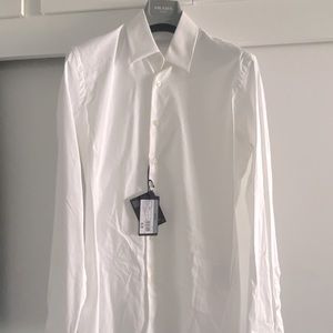 Prada shirt